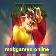 mobgames online